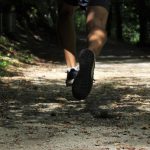 Ból w śródstopiu po bieganiu - jak sobie z nim radzić