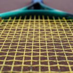 Historia badmintona