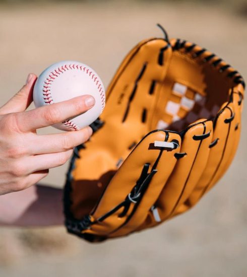 Jak gracz w baseball może zwiększyć sprawność fizyczną
