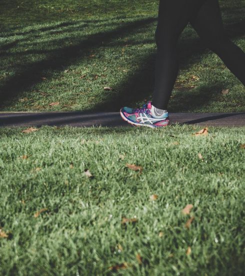 Jak zapobiegać bólom pleców podczas biegania
