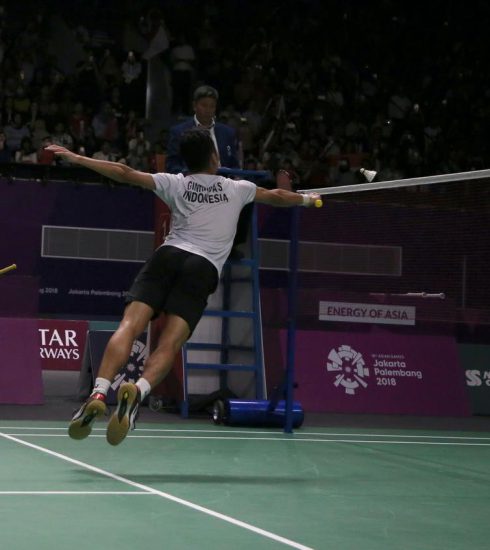 Jak zostać trenerem kadry narodowej badmintona