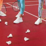 Jakie akcesoria do badmintona warto kupić?