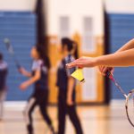 Jakie są zasady gry w badmintona?