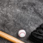 Jakie sporty są podobne do baseballu?