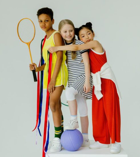 Turnieje badmintona rozgrywane w Europie
