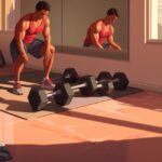 Ćwiczenia kontralateralne: skuteczna metoda poprawy koordynacji i siły mięśniowej