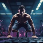 Mocne ćwiczenia na brzuch: wzmacnianie twojego brzucha w trudnym treningu